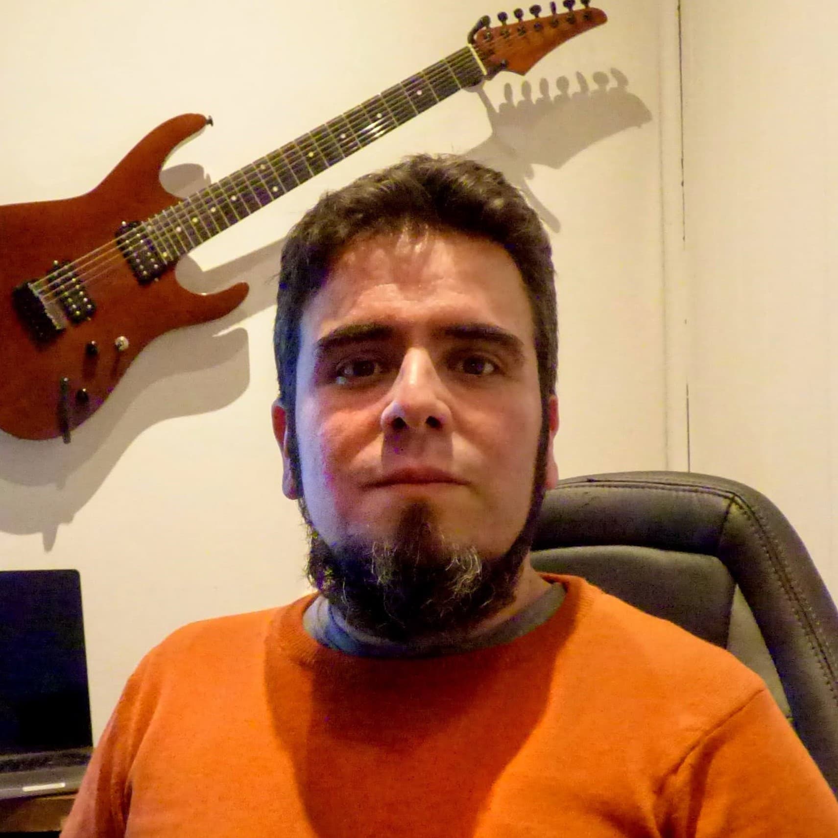 Roberto Cantore Galvez